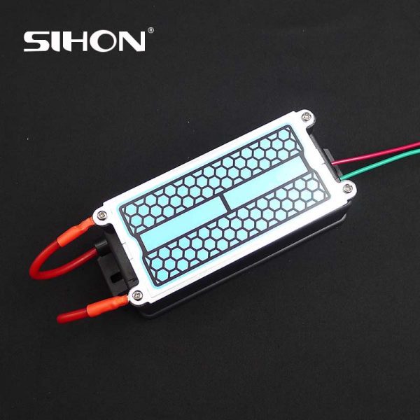 ozone generator