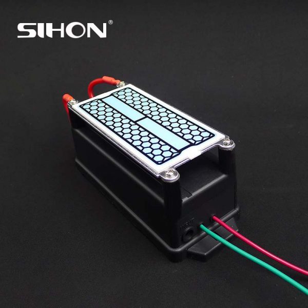 ozone generator