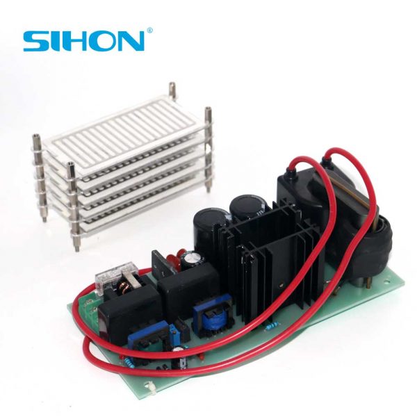 ozone air purifier