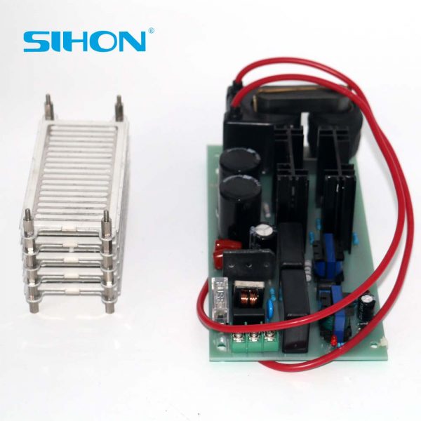 ozone air purifier