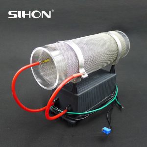 ozonetube