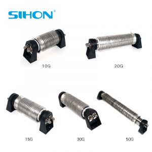 ozone tube