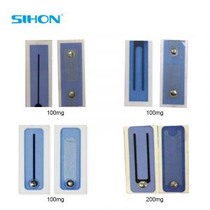 ozone plate