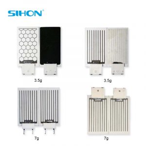 ozone plate