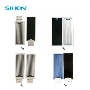 ozone plate