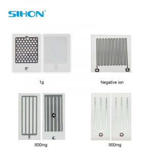 Ceramic Ozone Plate