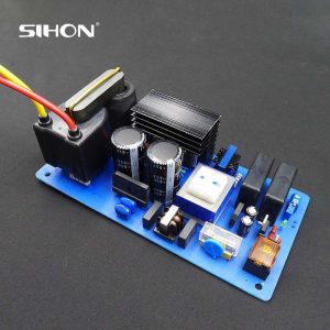 ozone power supply