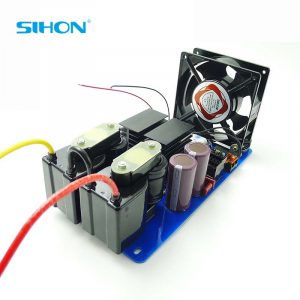 ozone power supply
