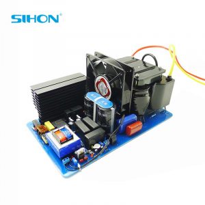ozone power supply